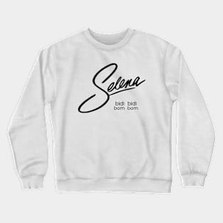 Music Song I Love You Crewneck Sweatshirt